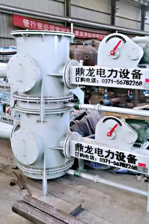 星型卸料器和料封泵有啥不一樣？解析對(duì)比